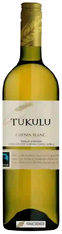 Winery Tukulu - Chenin Blanc Winery Tukulu - Chenin Blanc