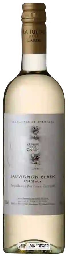 Château La Tulipe de La Garde - Premium Sauvignon Blanc