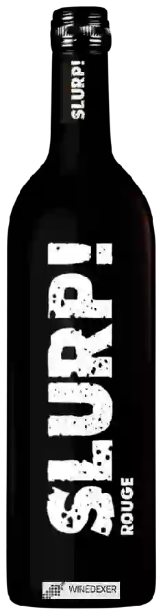 Château La Tulipe de La Garde - Slurp! Cabernet Sauvignon - Syrah