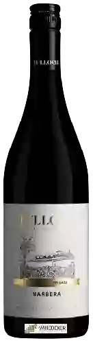 Winery Tulloch - Cellar Door Release Barbera