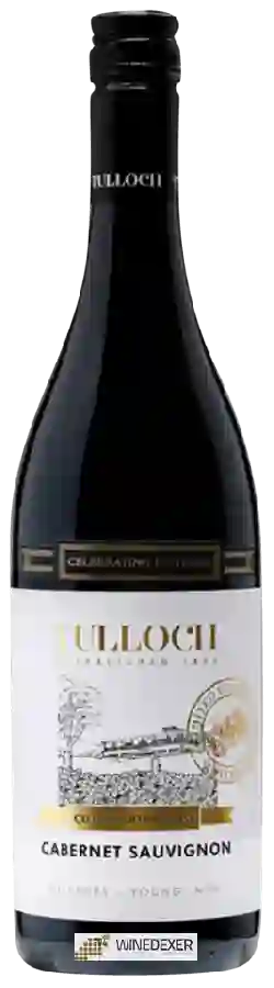 Winery Tulloch - Cellar Door Release Cabernet Sauvignon