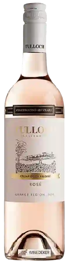 Winery Tulloch - Cellar Door Release Rosé