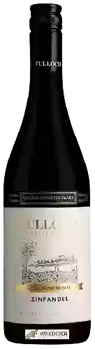 Winery Tulloch - Cellar Door Release Zinfandel