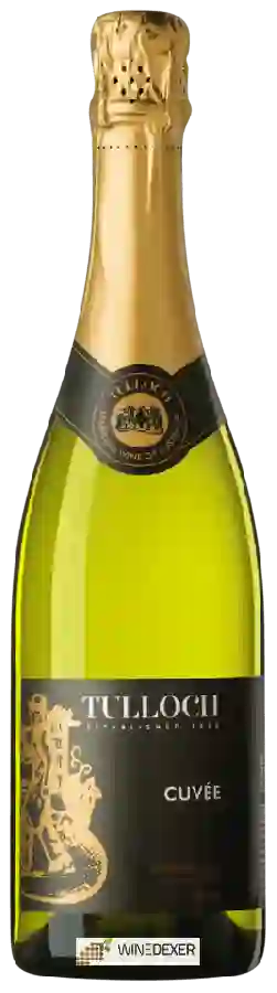 Winery Tulloch - Cuvée