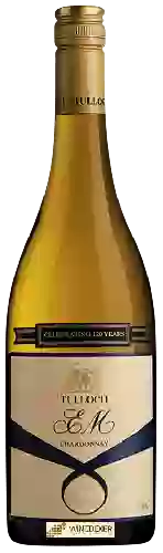 Winery Tulloch - E.M Limited Release Chardonnay