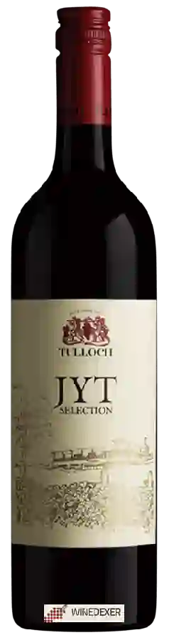 Winery Tulloch - Jyt Selection Winery Tulloch - Jyt Selection