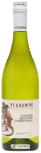 Winery Tulloch - Vineyard Selection Chardonnay