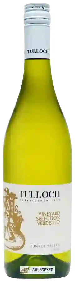 Winery Tulloch - Vineyard Selection Verdelho