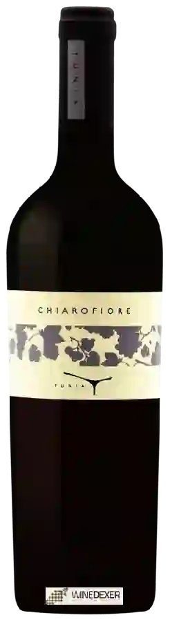 Winery Tunia - Chiarofiore Winery Tunia - Chiarofiore