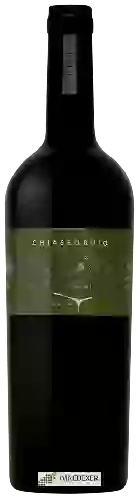 Winery Tunia - Chiassobuio