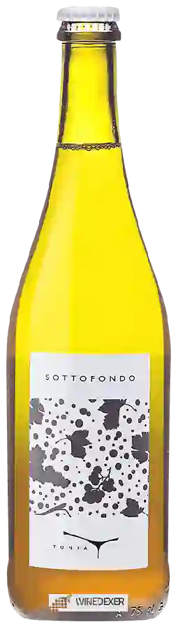 Winery Tunia - Sottofondo Winery Tunia - Sottofondo