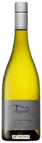 Winery Tupari - Sauvignon Blanc
