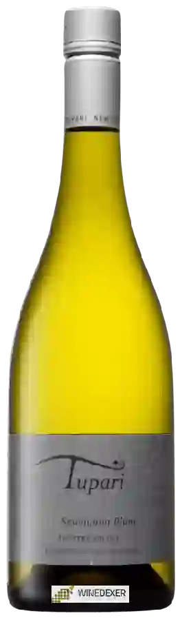 Winery Tupari - Sauvignon Blanc