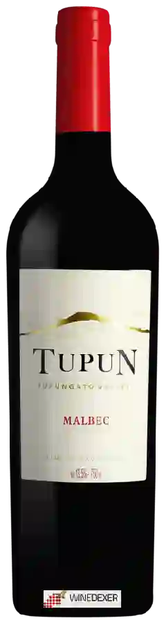 Winery Tupun - Malbec