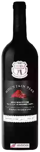 Winery Tura - Mountain Peak