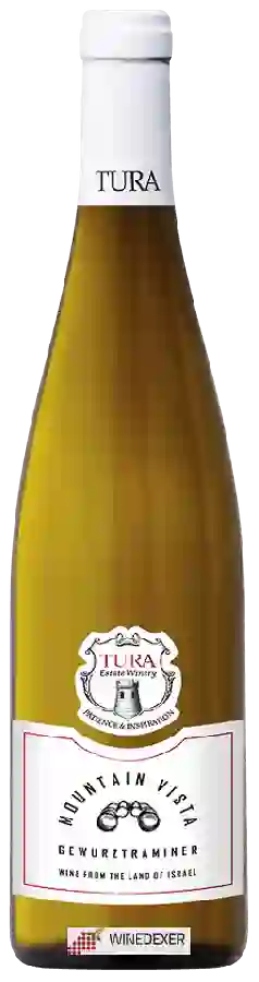 Winery Tura - Mountain Vista Gewürtzraminer