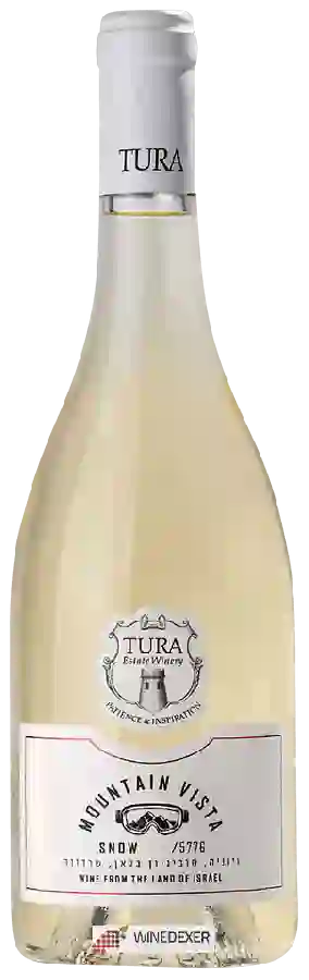 Winery Tura - Mountain Vista Snow Winery Tura - Mountain Vista Snow