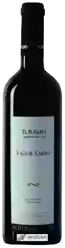 Winery Turasan - Kalecik Karasi