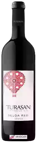Winery Turasan - Selda Red