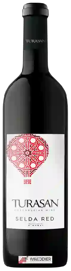 Winery Turasan - Selda Red Winery Turasan - Selda Red