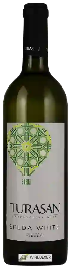 Winery Turasan - Selda White