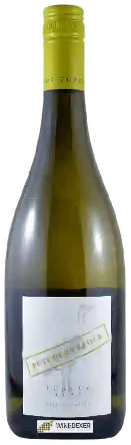 Winery Turkey Flat - Butcher's Block White Winery Turkey Flat - Butcher's Block White