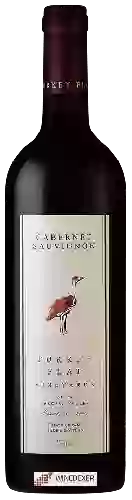 Winery Turkey Flat - Estate Grown Cabernet Sauvignon