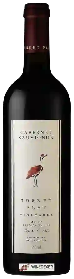 Winery Turkey Flat - Estate Grown Cabernet Sauvignon