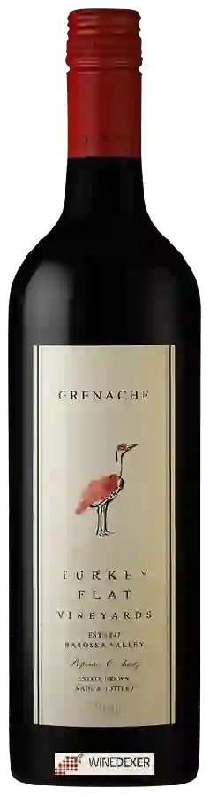 Winery Turkey Flat - Estate Grown Grenache