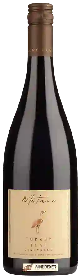 Winery Turkey Flat - Mataro Winery Turkey Flat - Mataro