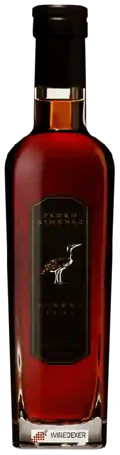 Winery Turkey Flat - Pedro Ximénez