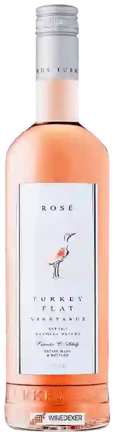 Winery Turkey Flat - Rosé Winery Turkey Flat - Rosé