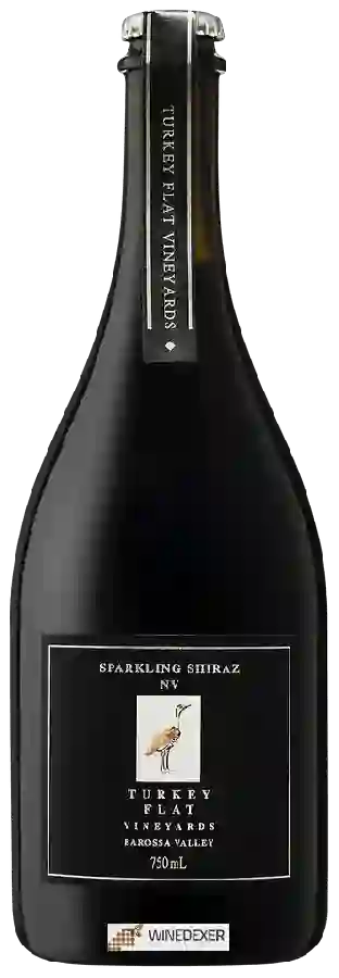 Winery Turkey Flat - Sparkling Shiraz Winery Turkey Flat - Sparkling Shiraz