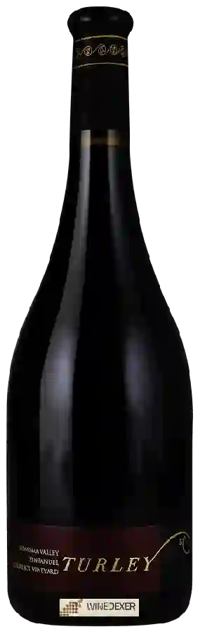 Winery Turley - Bedrock Vineyard Zinfandel