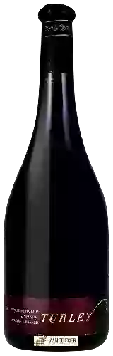 Winery Turley - Dragon Vineyard Zinfandel