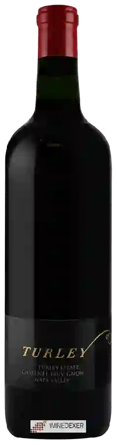Winery Turley - Estate Cabernet Sauvignon