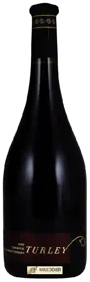 Winery Turley - Kirschenmann Vineyard Zinfandel