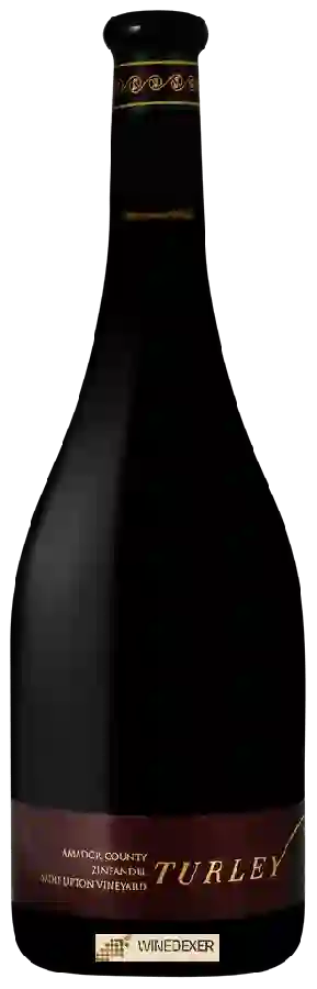 Winery Turley - Sadie Upton Vineyard Zinfandel