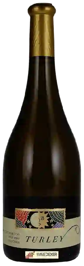 Winery Turley - The White Coat Winery Turley - The White Coat