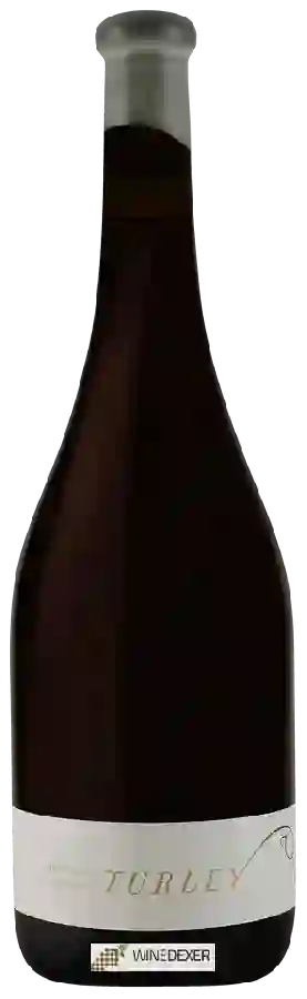 Winery Turley - White Zinfandel Winery Turley - White Zinfandel