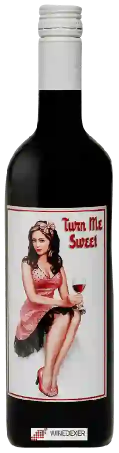 Winery Turn Me - Sweet
