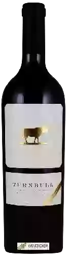 Winery Turnbull - Audaci Cabernet Sauvignon