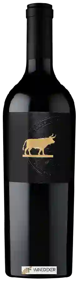 Winery Turnbull - Black Label Cabernet Sauvignon