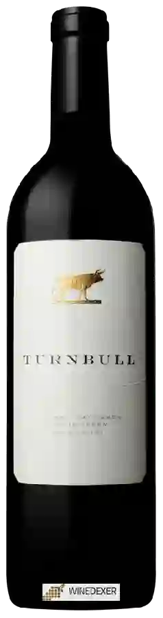 Winery Turnbull - Cabernet Sauvignon Winery Turnbull - Cabernet Sauvignon
