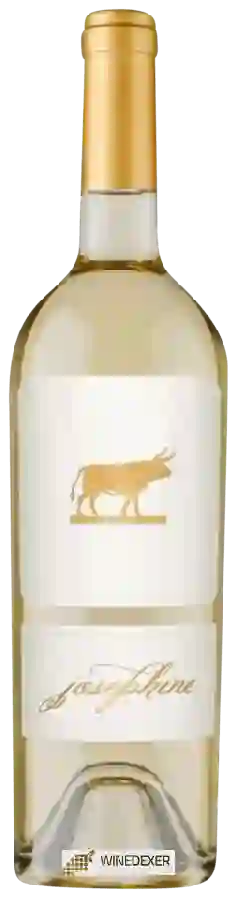 Winery Turnbull - Josephine Sauvignon Blanc