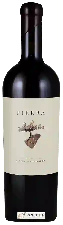 Winery Turnbull - Pierra Cabernet Sauvignon Winery Turnbull - Pierra Cabernet Sauvignon