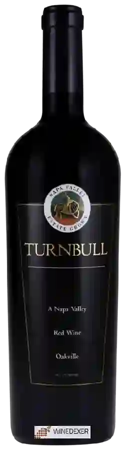 Winery Turnbull - Red Winery Turnbull - Red