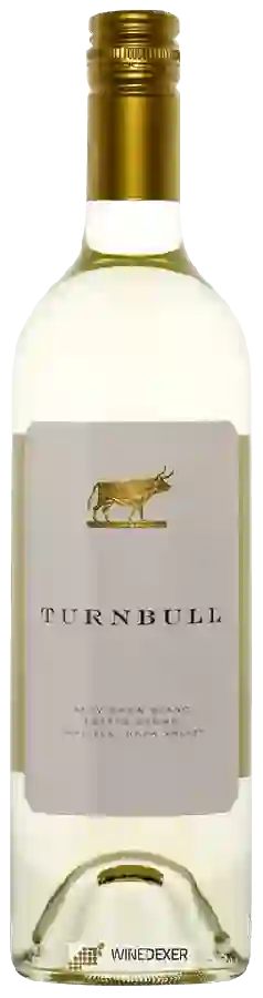 Winery Turnbull - Sauvignon Blanc