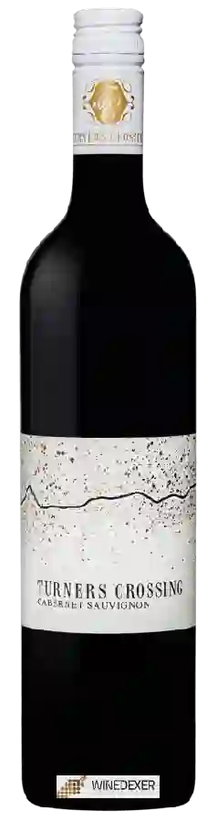 Winery Turners Crossing - Cabernet Sauvignon