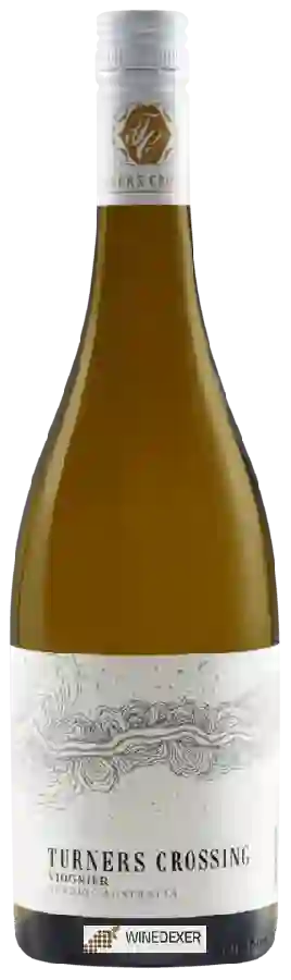 Winery Turners Crossing - Viognier